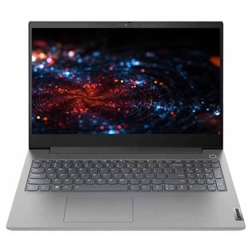 ნოუთბუქი Lenovo 21A4003ERU ThinkBook 15 G3, 15.6", Ryzen 5-5500U, 8GB, 512GB SSD, Integrated, Silver