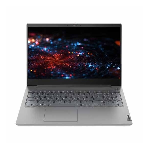 ნოუთბუქი Lenovo 21A4003ERU ThinkBook 15 G3, 15.6", Ryzen 5-5500U, 8GB, 512GB SSD, Integrated, Silver