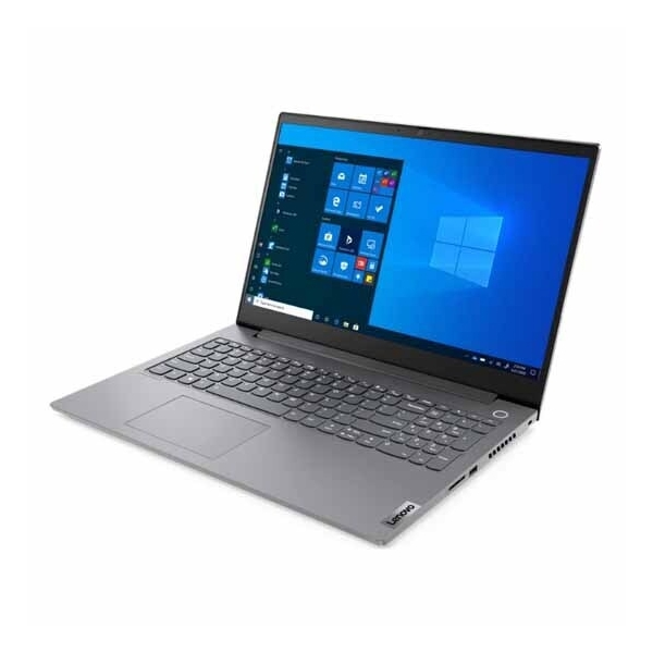 ნოუთბუქი Lenovo 21A4003ERU ThinkBook 15 G3, 15.6", Ryzen 5-5500U, 8GB, 512GB SSD, Integrated, Silver