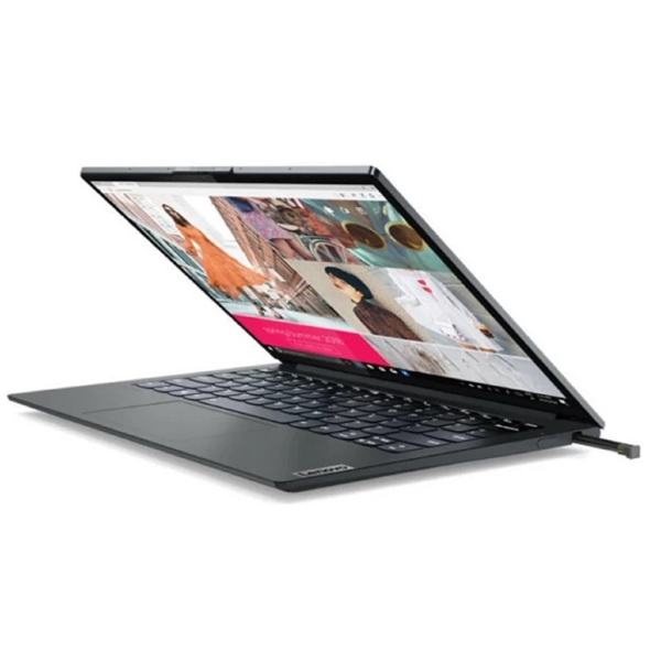 Lenovo 20WH0014RU ThinkBook Plus, 13.3", i5-1130G7, 16GB, 512GB SSD, Integrated, W11P, Storm Grey
