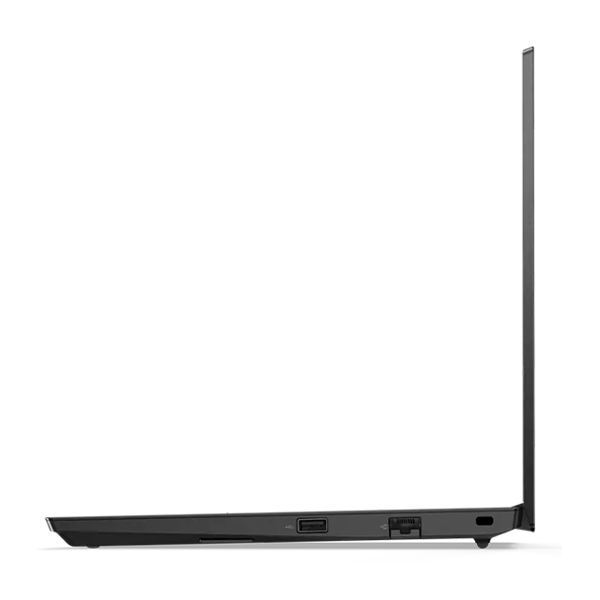 ნოუთბუქი Lenovo 20TA0033RT ThinkPad E14 G2, 14", i7-1165G7, 16GB, 512GB SSD, MX450 2GB, W10P, Black