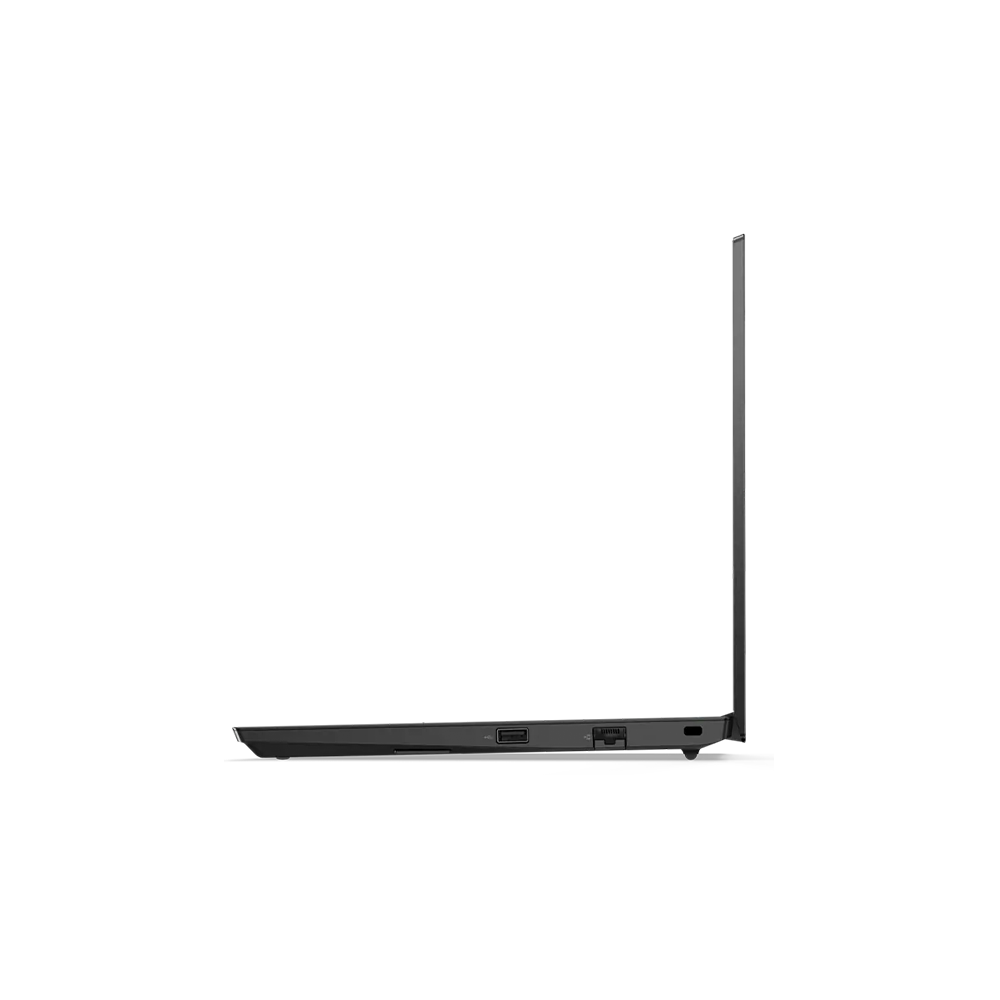 ნოუთბუქი Lenovo 20TA0033RT ThinkPad E14 G2, 14", i7-1165G7, 16GB, 512GB SSD, MX450 2GB, W10P, Black