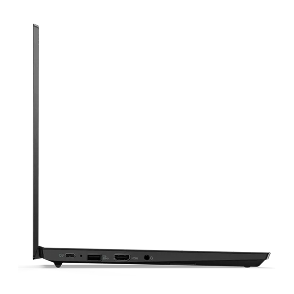 ნოუთბუქი Lenovo 20TA0033RT ThinkPad E14 G2, 14", i7-1165G7, 16GB, 512GB SSD, MX450 2GB, W10P, Black