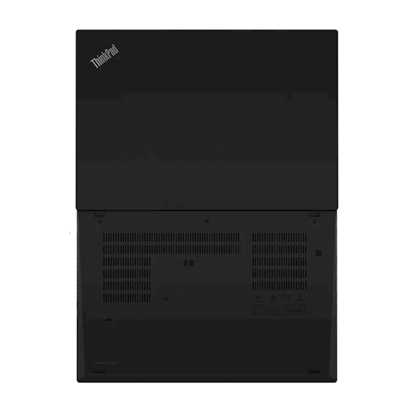 ნოუთბუქი Lenovo 20W1S0B70Q ThinkPad T14, 14", i7-1185G7vP, 32GB, 512GB SSD, Integrated, W10P, Black