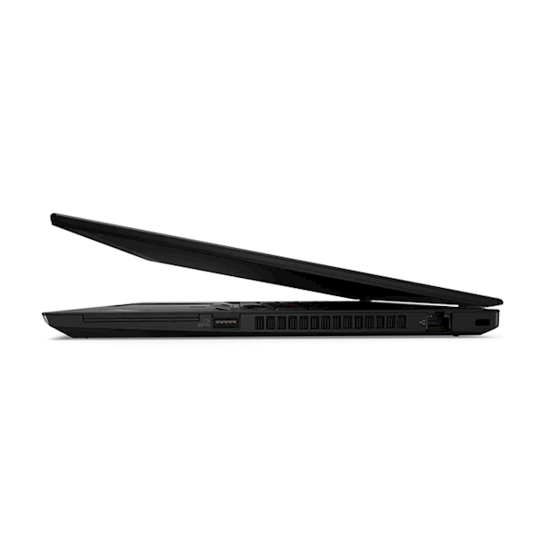 ნოუთბუქი Lenovo 20W1S0B70Q ThinkPad T14, 14", i7-1185G7vP, 32GB, 512GB SSD, Integrated, W10P, Black