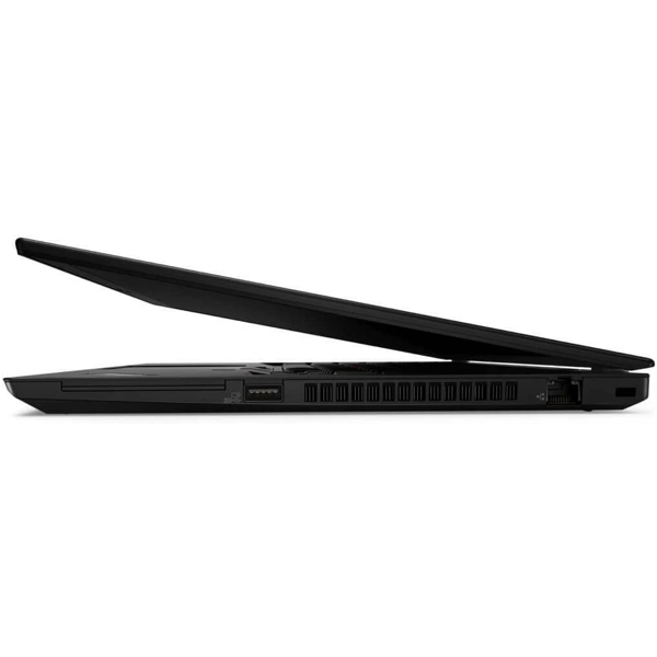 ნოუთბუქი Lenovo 20WNS1Q901 ThinkPad T14s G2, 14", i7-1185G7, 16GB, 512GB SSD, Integrated, W10 Pro, Black