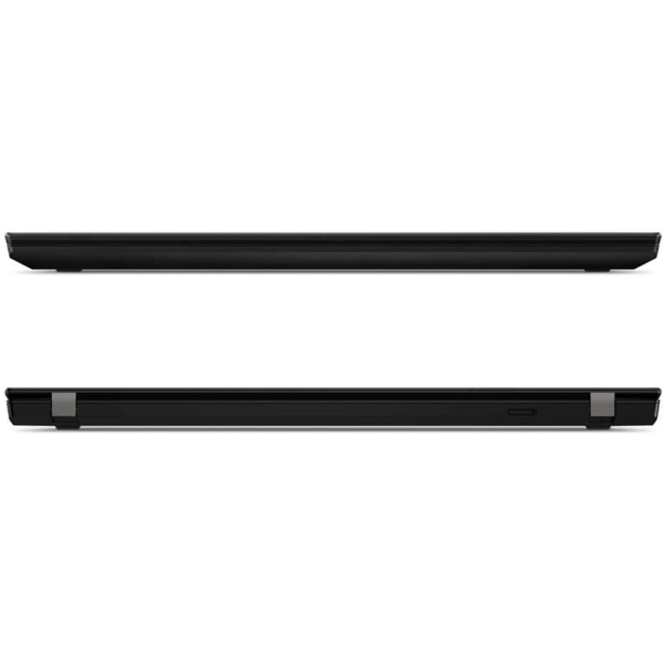 ნოუთბუქი Lenovo 20WNS1Q901 ThinkPad T14s G2, 14", i7-1185G7, 16GB, 512GB SSD, Integrated, W10 Pro, Black