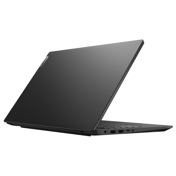 ნოუთბუქი Lenovo 82KB003ARA V15 G2, 15.6", i5-1135G7, 8GB, 256GB SSD, MX350 2GB, Black