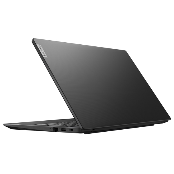 ნოუთბუქი Lenovo 82KB003ARA V15 G2, 15.6", i5-1135G7, 8GB, 256GB SSD, MX350 2GB, Black