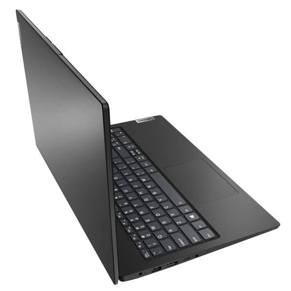 ნოუთბუქი Lenovo 82KB003ARA V15 G2, 15.6", i5-1135G7, 8GB, 256GB SSD, MX350 2GB, Black