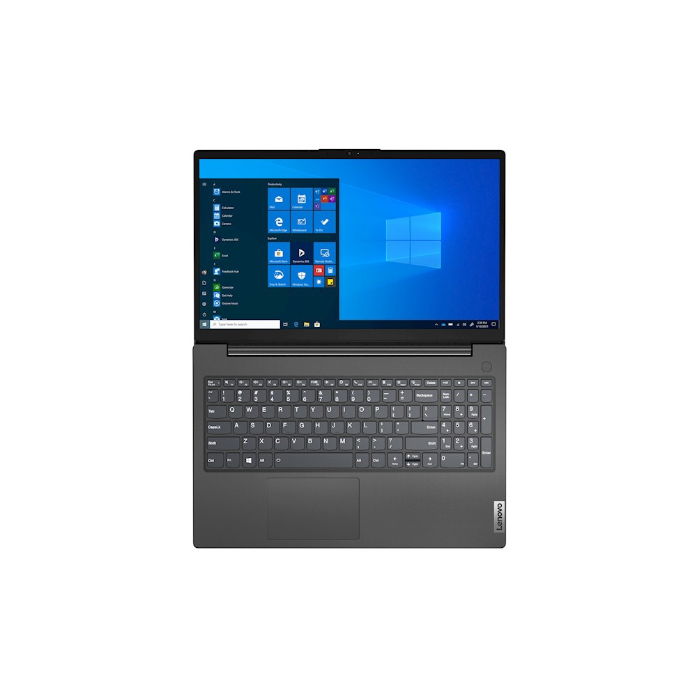 ნოუთბუქი Lenovo 82KB004QRU V15, 15.6", i3-1115G4, 8GB, 1TB HDD, Integrated, Black
