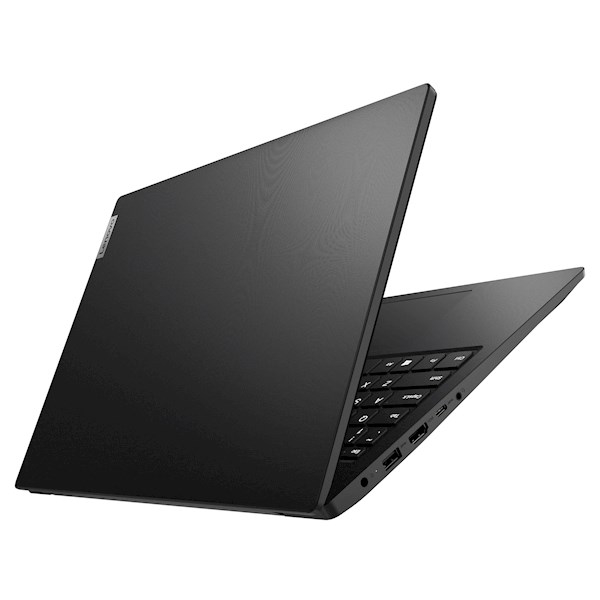 ნოუთბუქი Lenovo 82KB004QRU V15, 15.6", i3-1115G4, 8GB, 1TB HDD, Integrated, Black