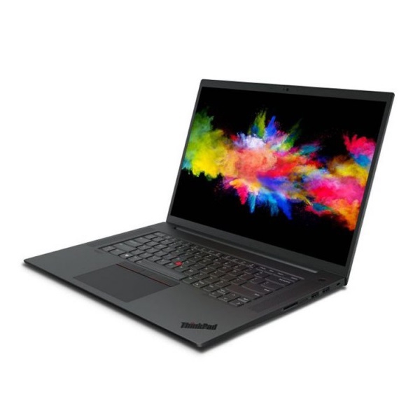 ნოუთბუქი Lenovo 20Y3S07H00 ThinkPad P1, 16", i7-11850H, 32GB, 512GB SSD, Integrated, W10P, Black