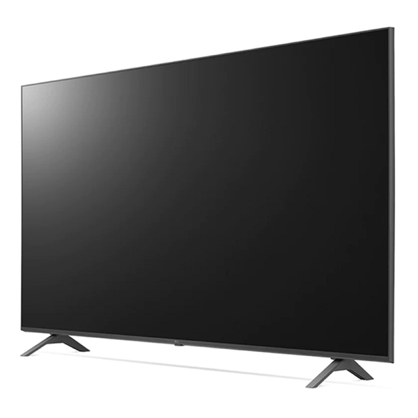 LG 75UQ901C0LC.AMAD, 75", 4K UHD, Smart TV, USB, HDMI, LAN, BT, WIFI, Black