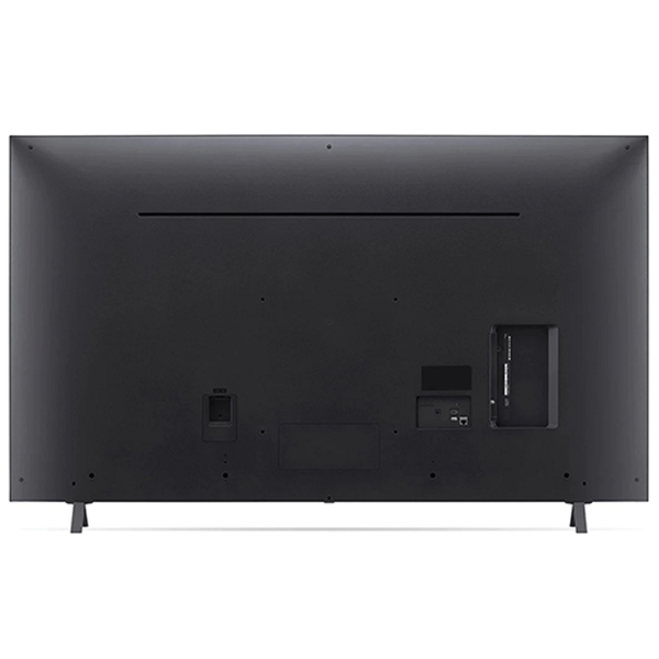 LG 75UQ901C0LC.AMAD, 75", 4K UHD, Smart TV, USB, HDMI, LAN, BT, WIFI, Black