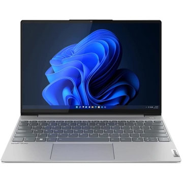 ნოუთბუქი Lenovo 21AT000CRU ThinkBook 13x G2, 13.3", i7-1255U, 16GB, 1TB SSD, Integrated, Win11Pro, Silver