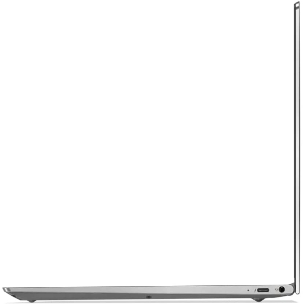 ნოუთბუქი Lenovo 21AT000CRU ThinkBook 13x G2, 13.3", i7-1255U, 16GB, 1TB SSD, Integrated, Win11Pro, Silver