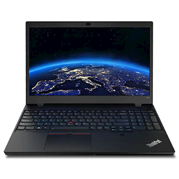 ნოუთბუქი Lenovo 20W6005MRT ThinkPad P15s Gen 2, 15.6", i7-1165G7, 16GB, 512GB SSD, Quadro T500 4GB, Win10Pro, Black