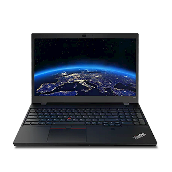 ნოუთბუქი Lenovo 20W6005MRT ThinkPad P15s Gen 2, 15.6", i7-1165G7, 16GB, 512GB SSD, Quadro T500 4GB, Win10Pro, Black