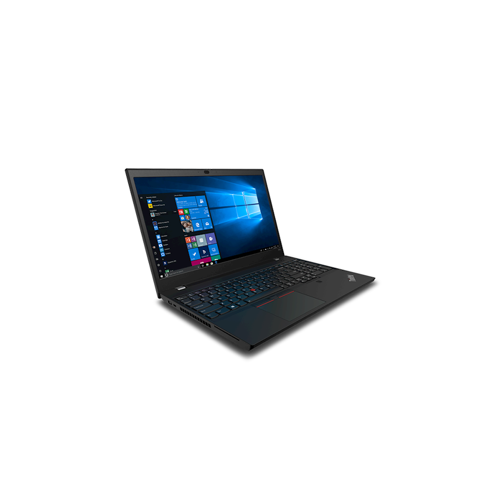 ნოუთბუქი Lenovo 20W6005MRT ThinkPad P15s Gen 2, 15.6", i7-1165G7, 16GB, 512GB SSD, Quadro T500 4GB, Win10Pro, Black