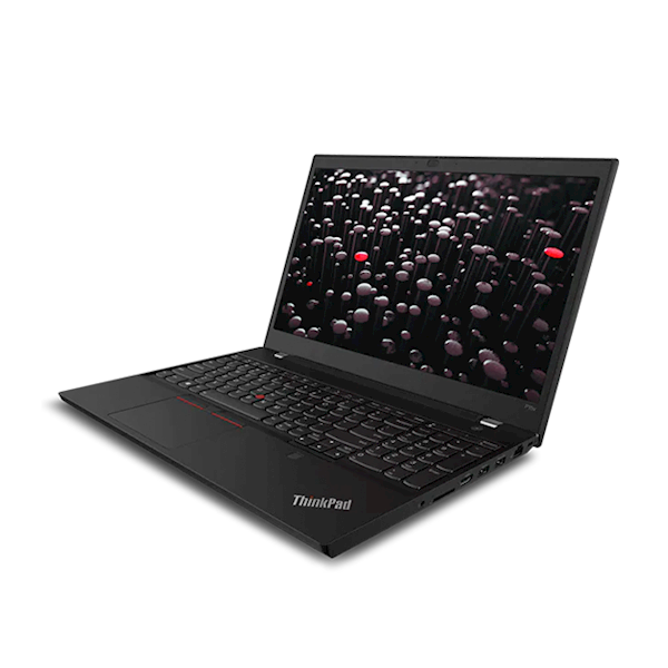 ნოუთბუქი Lenovo 20W6005MRT ThinkPad P15s Gen 2, 15.6", i7-1165G7, 16GB, 512GB SSD, Quadro T500 4GB, Win10Pro, Black