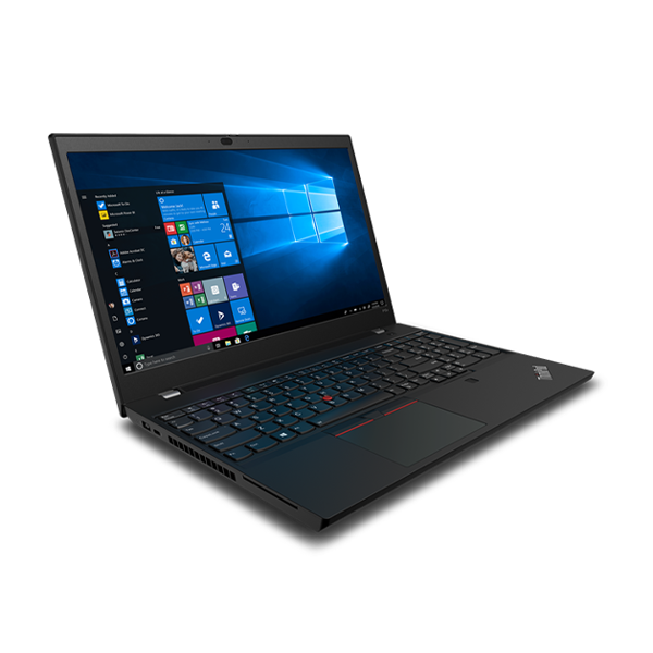 ნოუთბუქი Lenovo 21A90027RT ThinkPad P15v Gen 2, 15.6", i9-11950H, 32GB, 1TB SSD, RTX A2000 4GB, Win10Pro, Black