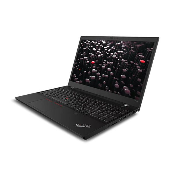 ნოუთბუქი Lenovo 21A90027RT ThinkPad P15v Gen 2, 15.6", i9-11950H, 32GB, 1TB SSD, RTX A2000 4GB, Win10Pro, Black