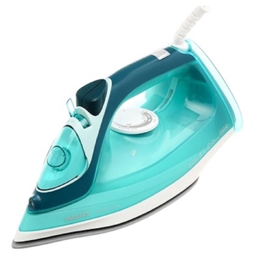 ორთქლის უთო Philips DST3030/70, 2400W, 300ML, Steam Iron, Green