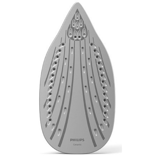 ორთქლის უთო Philips DST3030/70, 2400W, 300ML, Steam Iron, Green