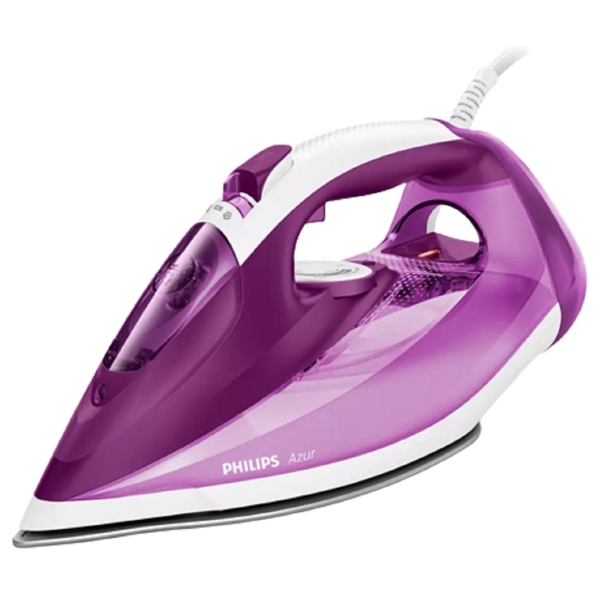 ორთქლის უთო Philips GC4543/30, 2500W, 550ML, Steam Iron, Pink