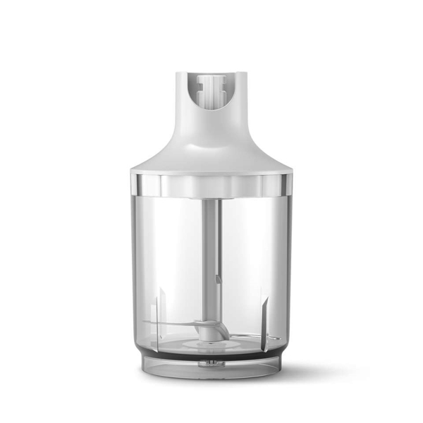 ხელის ბლენდერი Philips HR2546/00, 700W, 500Ml, Blender, White