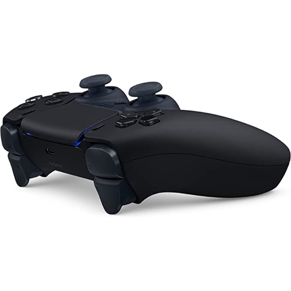 ჯოისტიკი Sony CF-ZCT1W, Gaming Controller For PlayStation 5, Wireless, Black