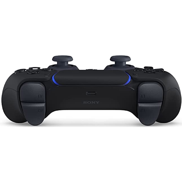 ჯოისტიკი Sony CF-ZCT1W, Gaming Controller For PlayStation 5, Wireless, Black