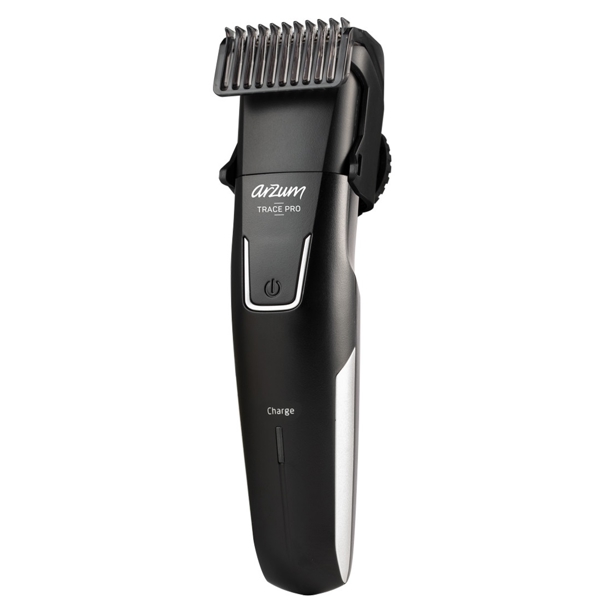 წვერსაპარსი Arzum AR5201, Electric Shaver, Black