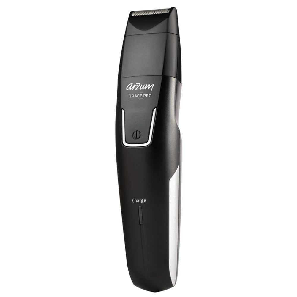 წვერსაპარსი Arzum AR5201, Electric Shaver, Black