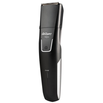 წვერსაპარსი Arzum AR5200, Electric Shaver, Black