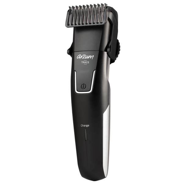 წვერსაპარსი Arzum AR5200, Electric Shaver, Black