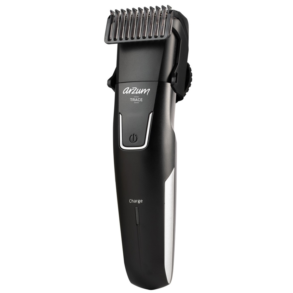 წვერსაპარსი Arzum AR5200, Electric Shaver, Black