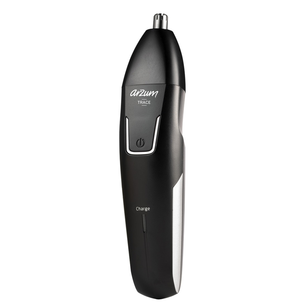 წვერსაპარსი Arzum AR5200, Electric Shaver, Black