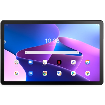 პლანშეტი Lenovo ZAAJ0160RU, 10.6", Tablet, 3GB, 32GB, WIFI, BT, Storm Grey