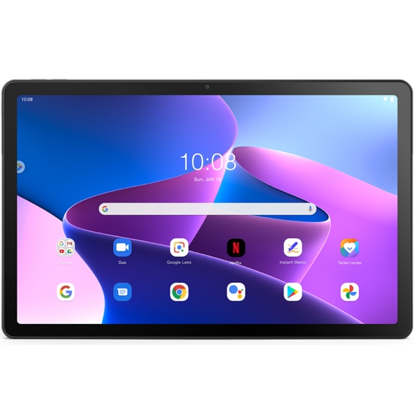 პლანშეტი Lenovo ZAAJ0160RU, 10.6", Tablet, 3GB, 32GB, WIFI, BT, Storm Grey