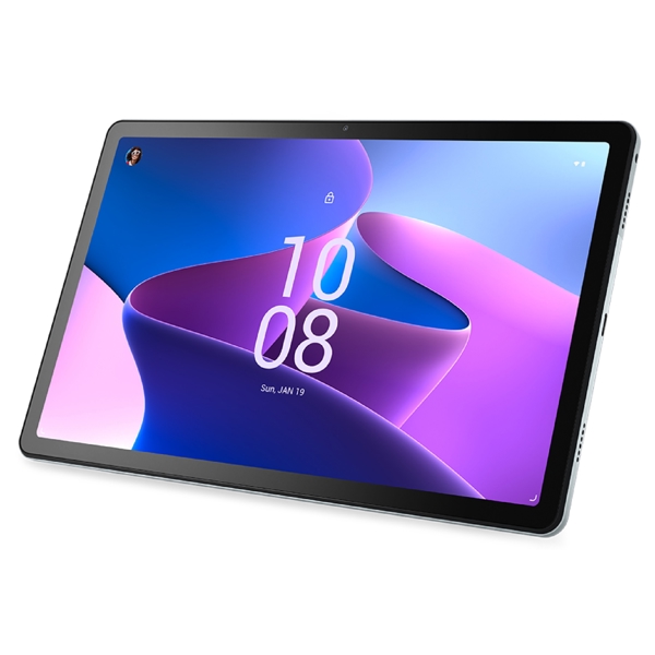 პლანშეტი Lenovo ZAAN0175RU, 10.6", Tablet, 4GB, 128GB, WIFI, BT, Storm Grey