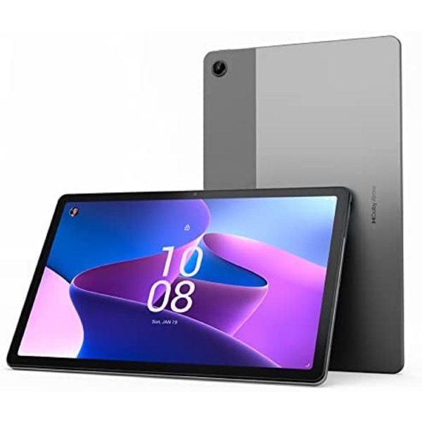 პლანშეტი Lenovo ZAAN0175RU, 10.6", Tablet, 4GB, 128GB, WIFI, BT, Storm Grey