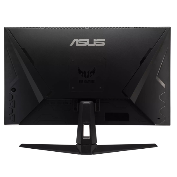 მონიტორი Asus 90LM05Z0-B05370 VG27AQA1A TUF, 27", Monitor, QHD, VA, HDMI, DP, Black