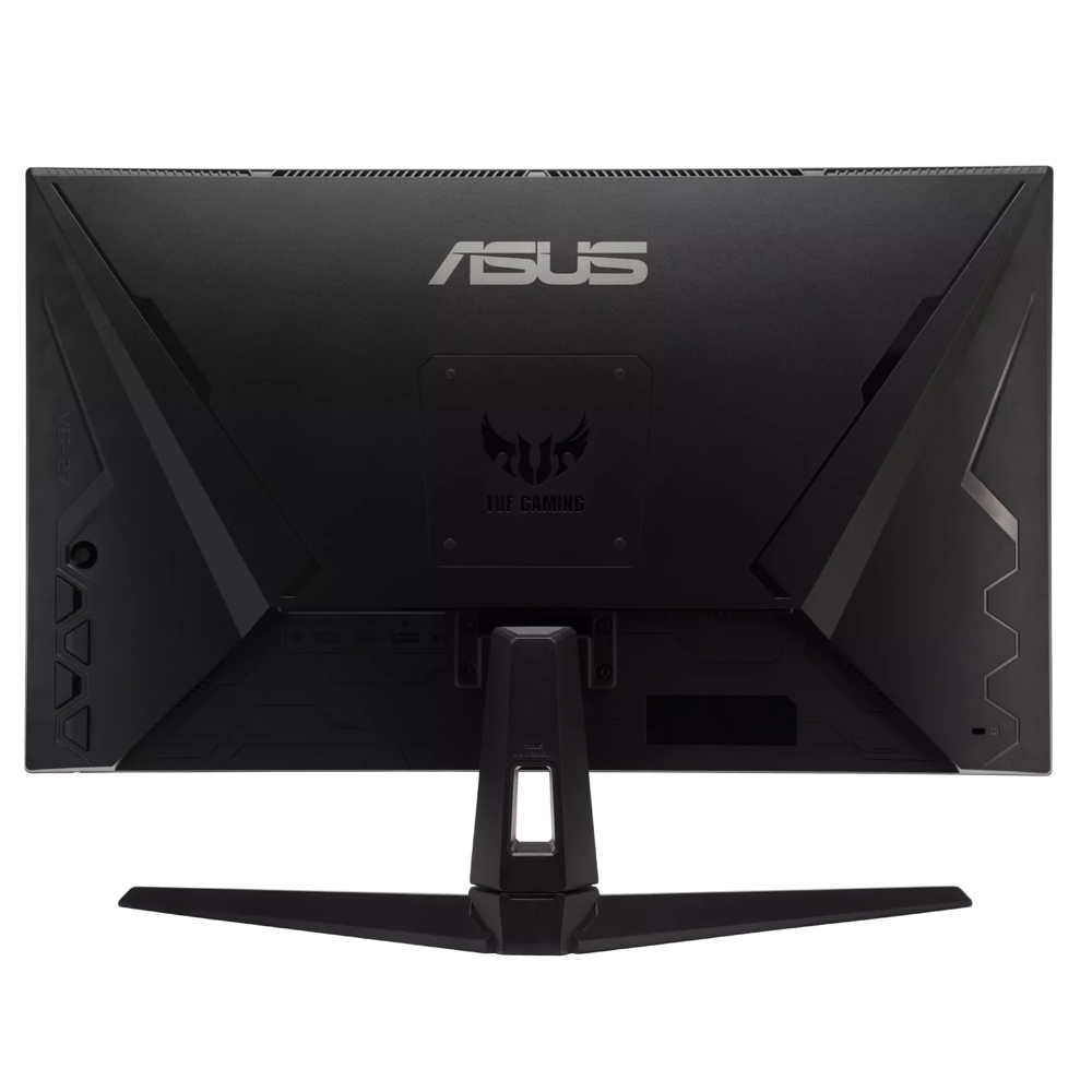 მონიტორი Asus 90LM05Z0-B05370 VG27AQA1A TUF, 27", Monitor, QHD, VA, HDMI, DP, Black