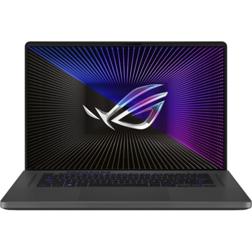 ნოუთბუქი Asus GU603VI-N4016 ROG Zephyrus G16, 16", i9-13900H, 16GB, 1TB SSD, RTX4070 8GB, Eclipse Gray