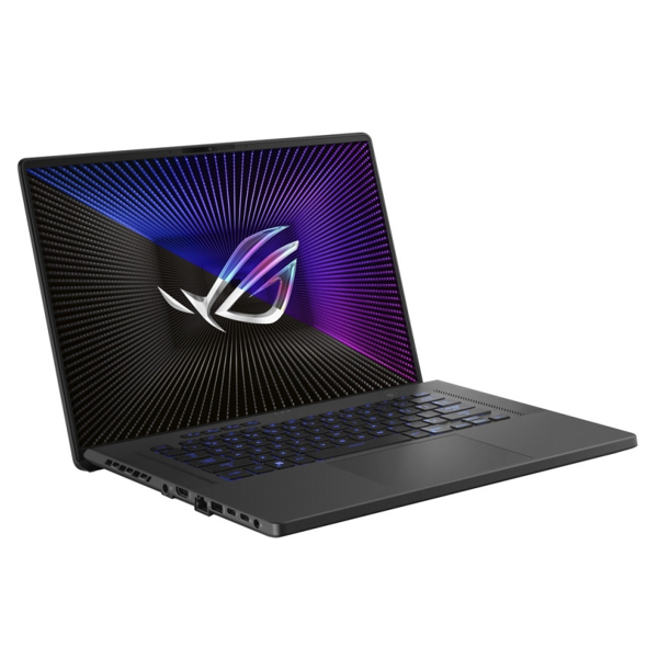 ნოუთბუქი Asus GU603VI-N4016 ROG Zephyrus G16, 16", i9-13900H, 16GB, 1TB SSD, RTX4070 8GB, Eclipse Gray