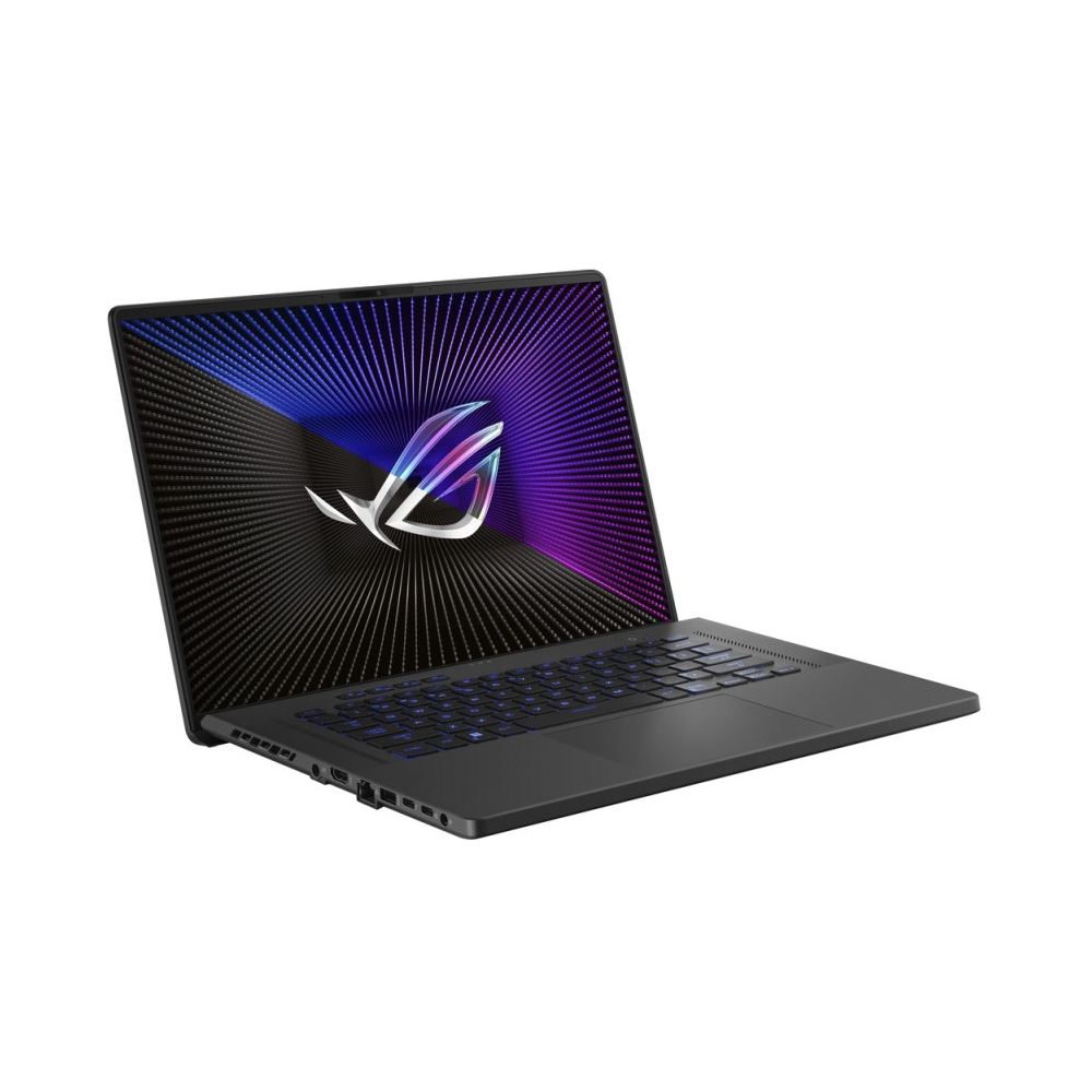 ნოუთბუქი Asus GU603VI-N4016 ROG Zephyrus G16, 16", i9-13900H, 16GB, 1TB SSD, RTX4070 8GB, Eclipse Gray