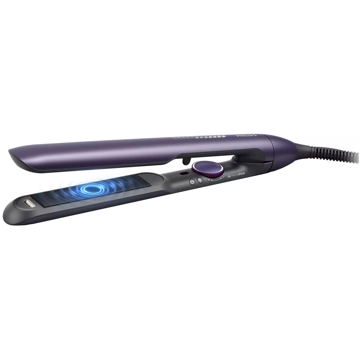 თმის უთო Philips BHS752/00, Hair Straightener, Purple