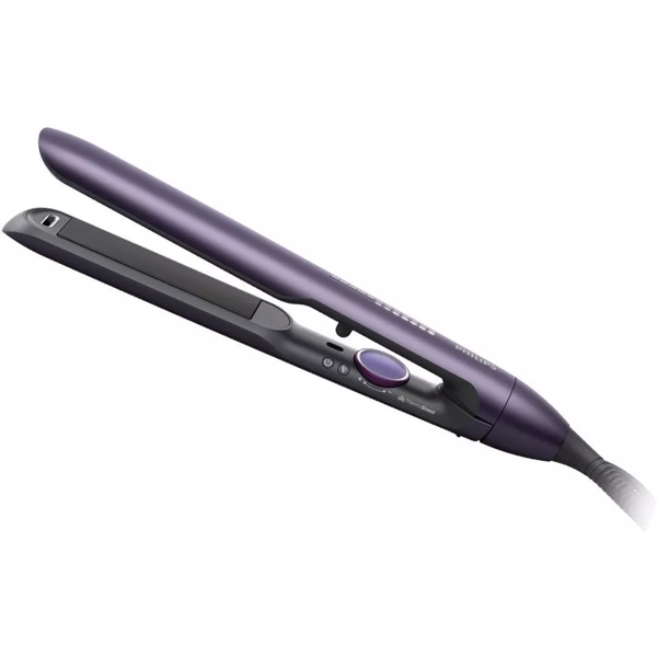 თმის უთო Philips BHS752/00, Hair Straightener, Purple